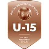 2011 р.н. Друга ліга